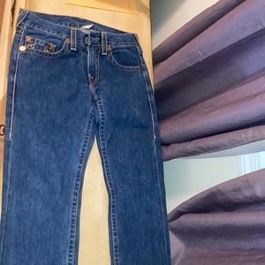 Men's True Religion Jeans